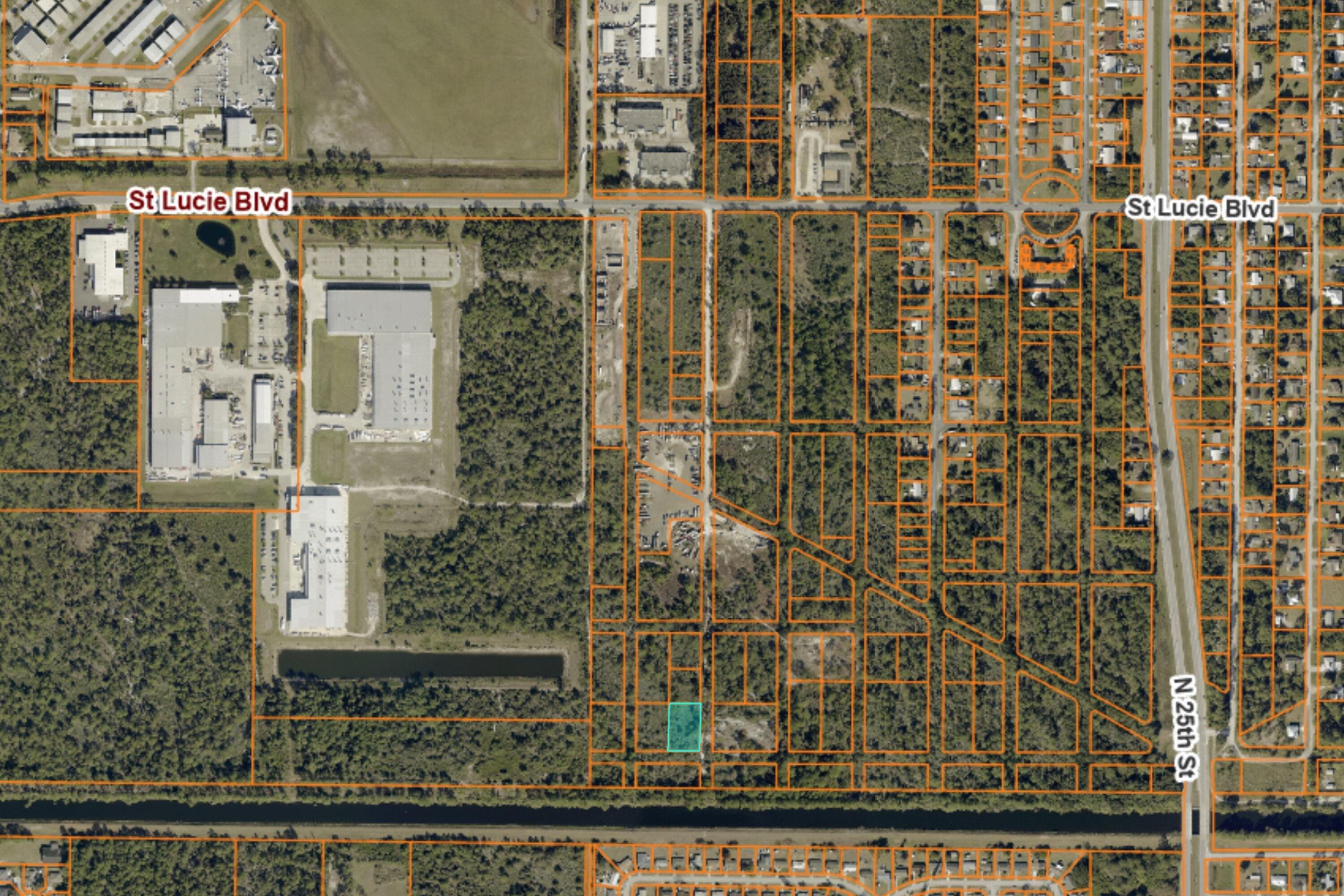 Property Image for -- Shawnee Avenue