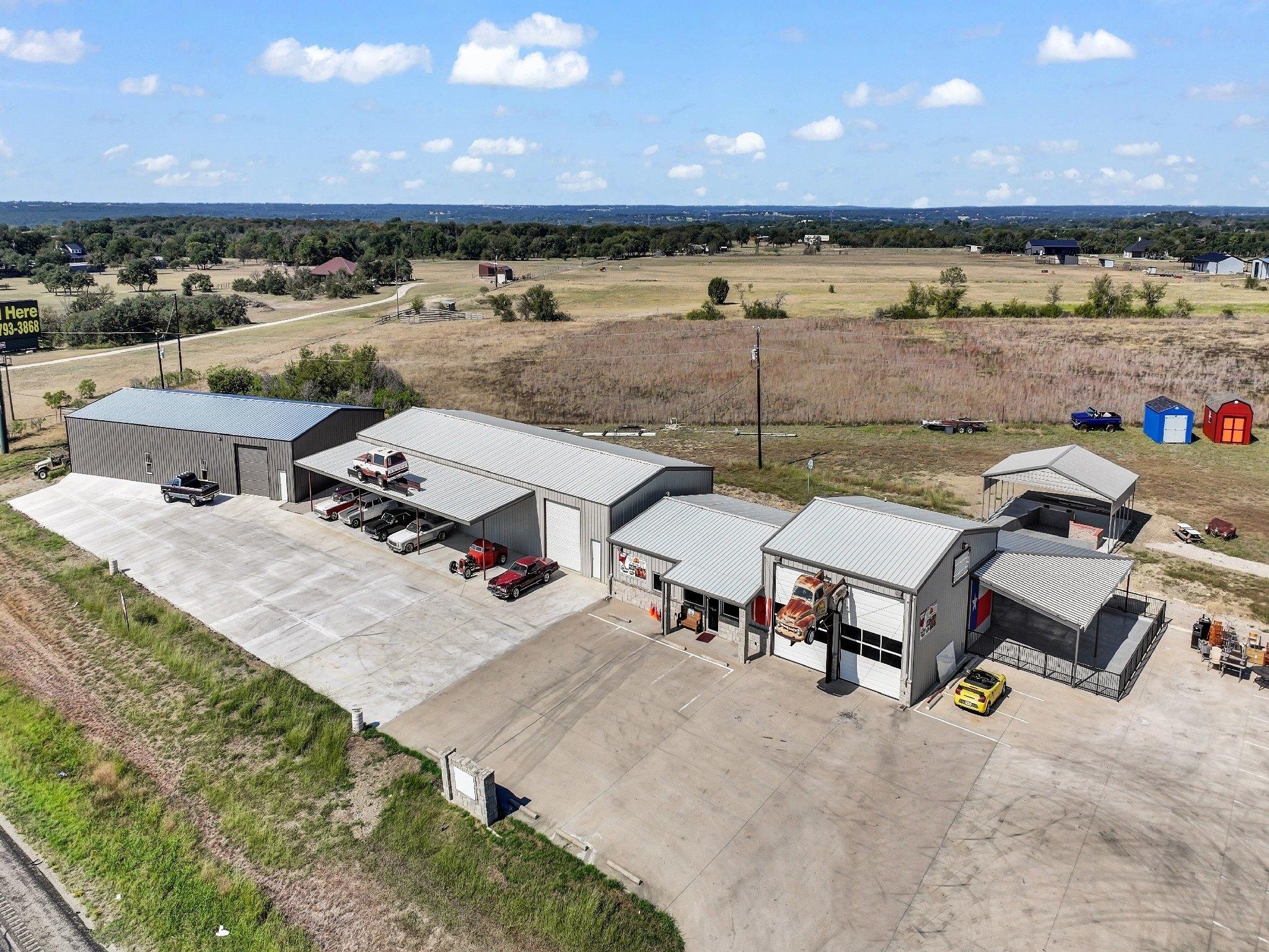 Property Image for 5989 N FM 51 Highway N