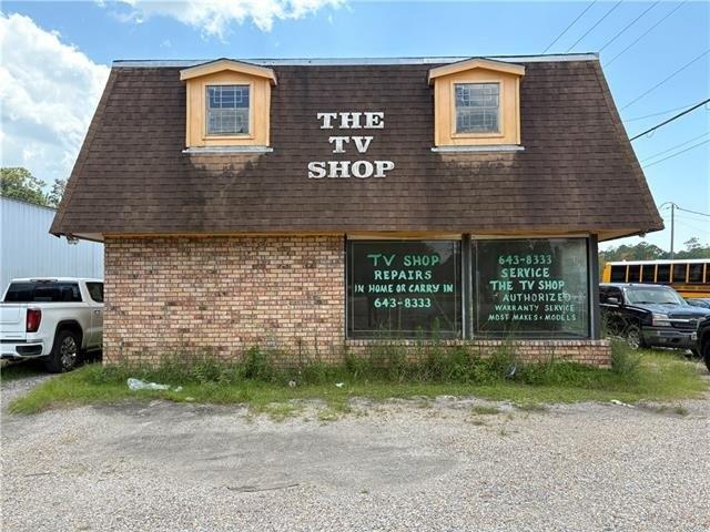 Property Image for 1615 W GAUSE Boulevard