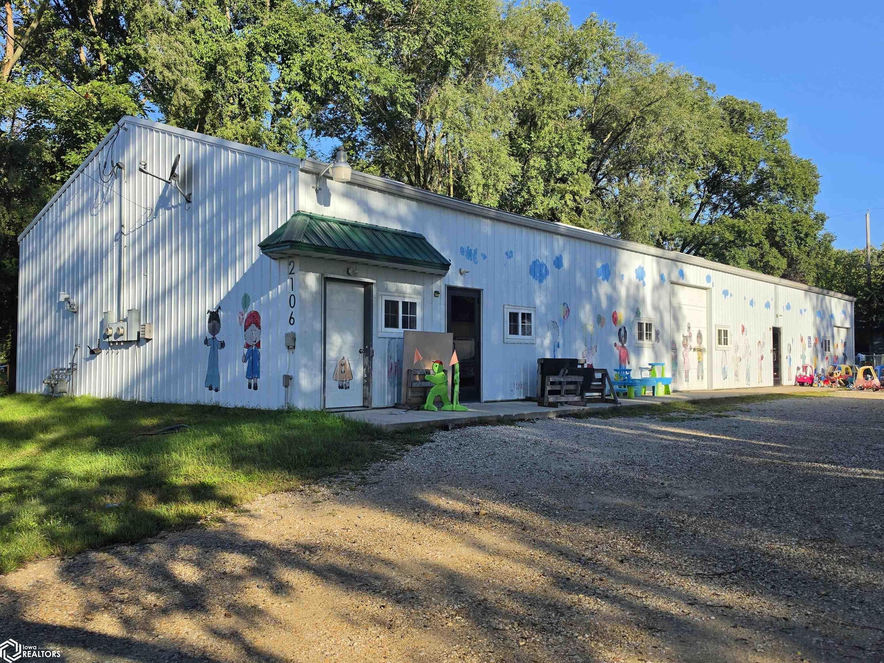 Property Image for 2106 Washington Avenue