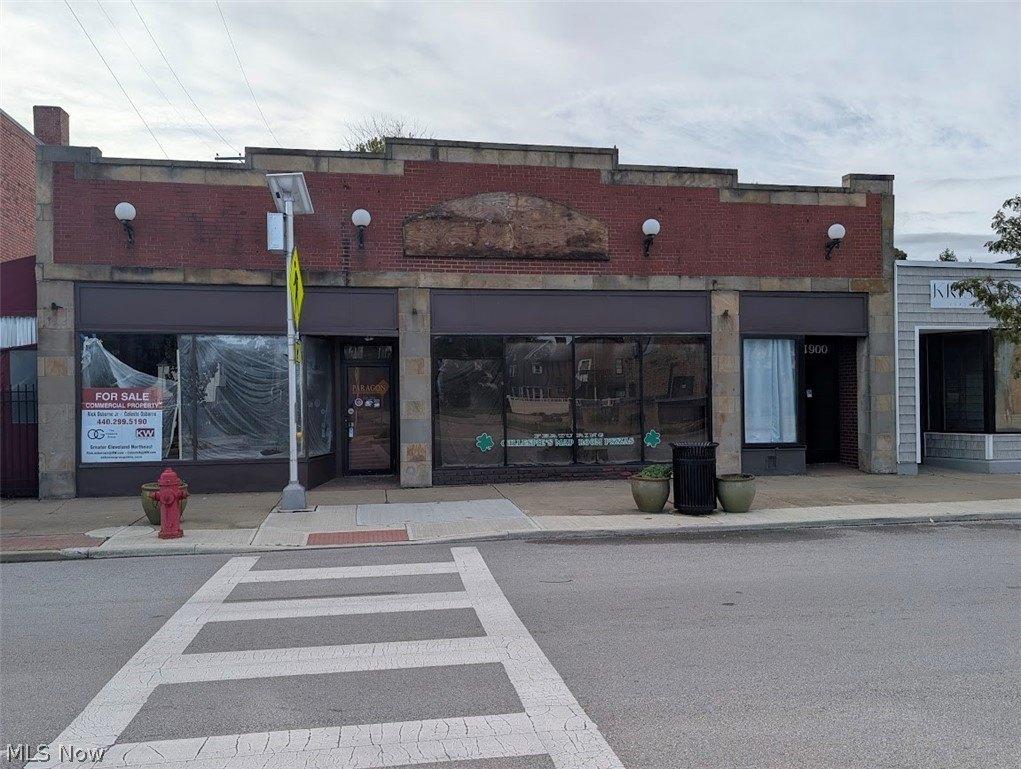 Property Image for 21900 Lake Shore Boulevard