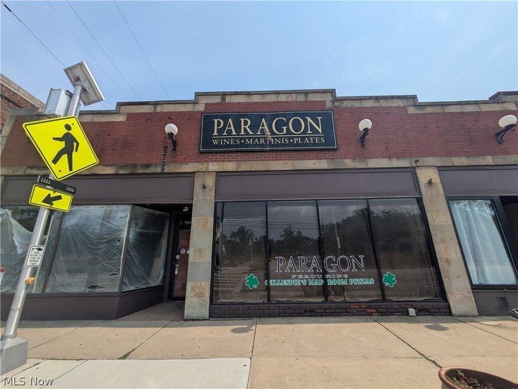 Property Image for 21900 Lake Shore Boulevard