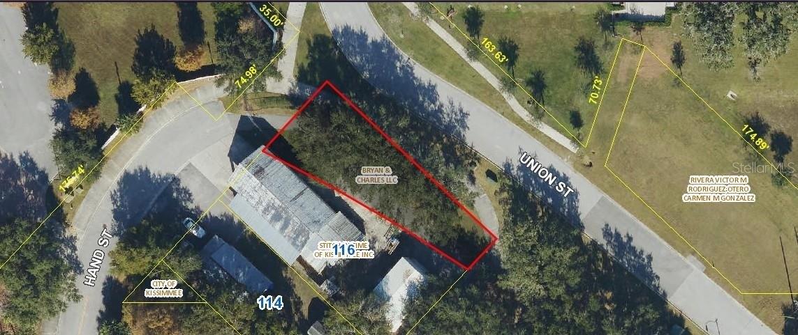 Property Image for 22-25-29-201-0001-00010-A UNION Street