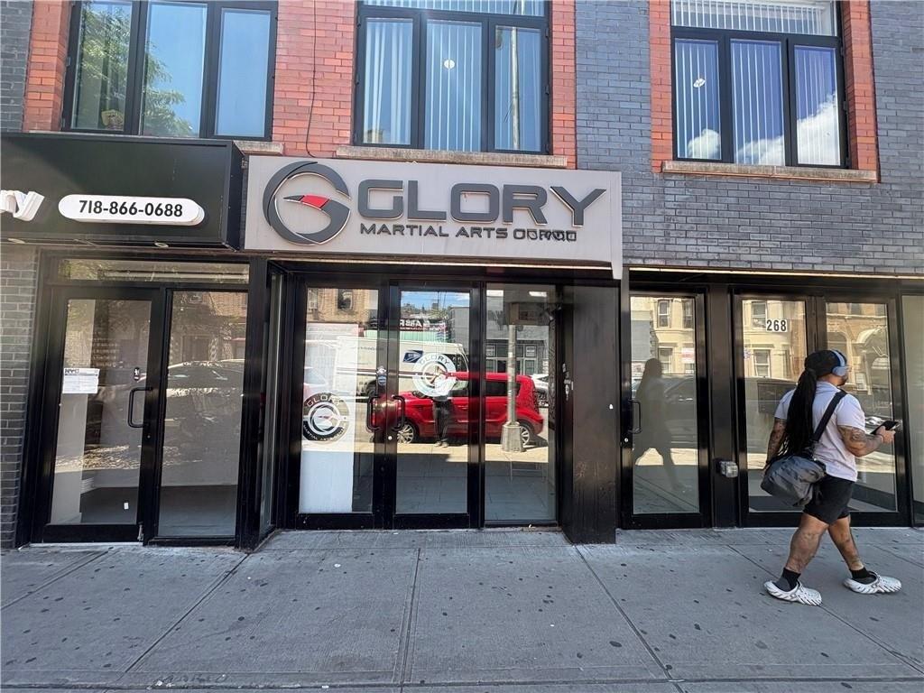 Property Image for 268 Bay Ridge Avenue S1