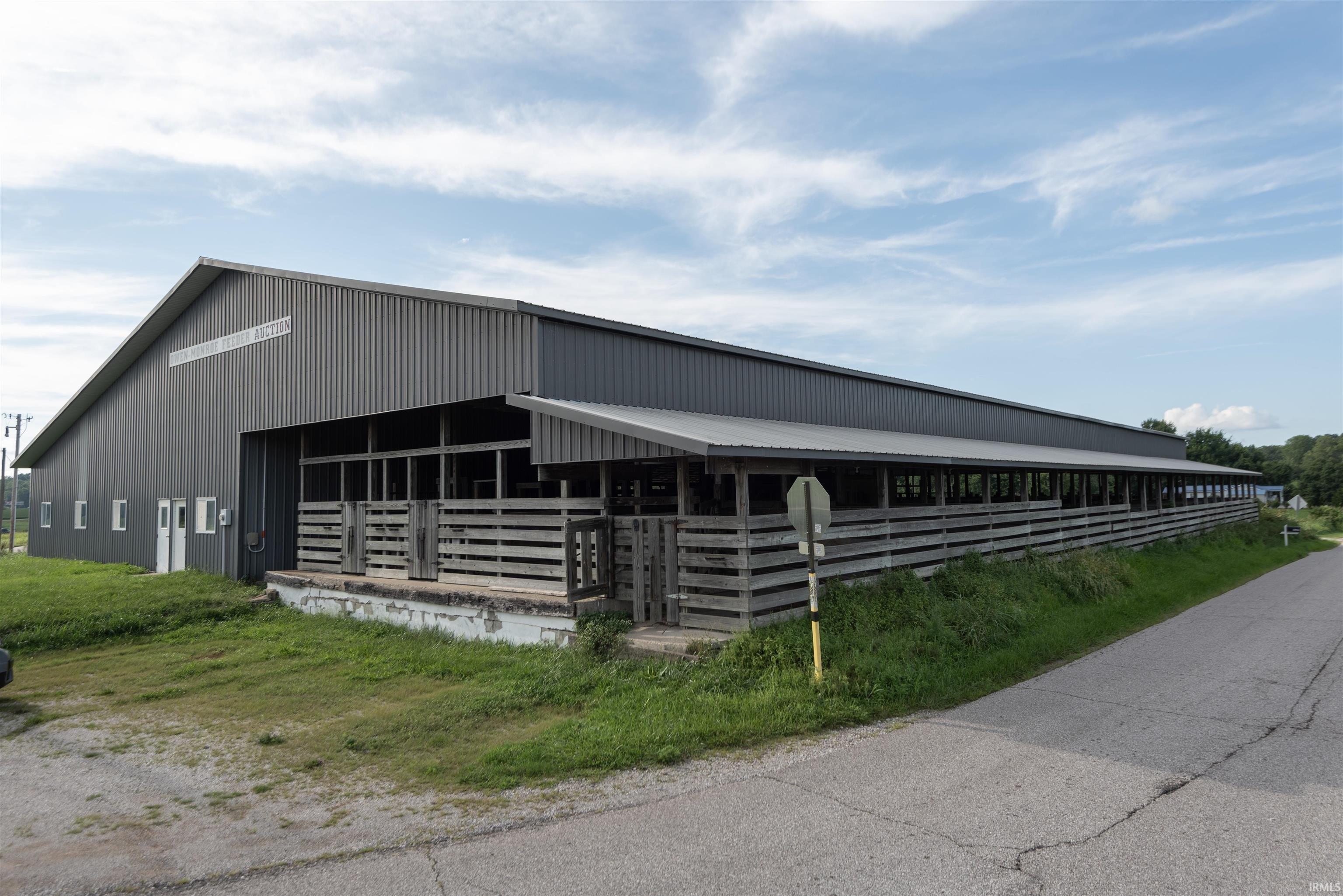 Property Image for 9646 W Hedrick Road