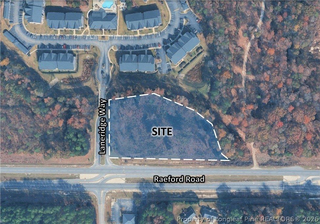 Property Image for Raeford Road & Laneridge Way