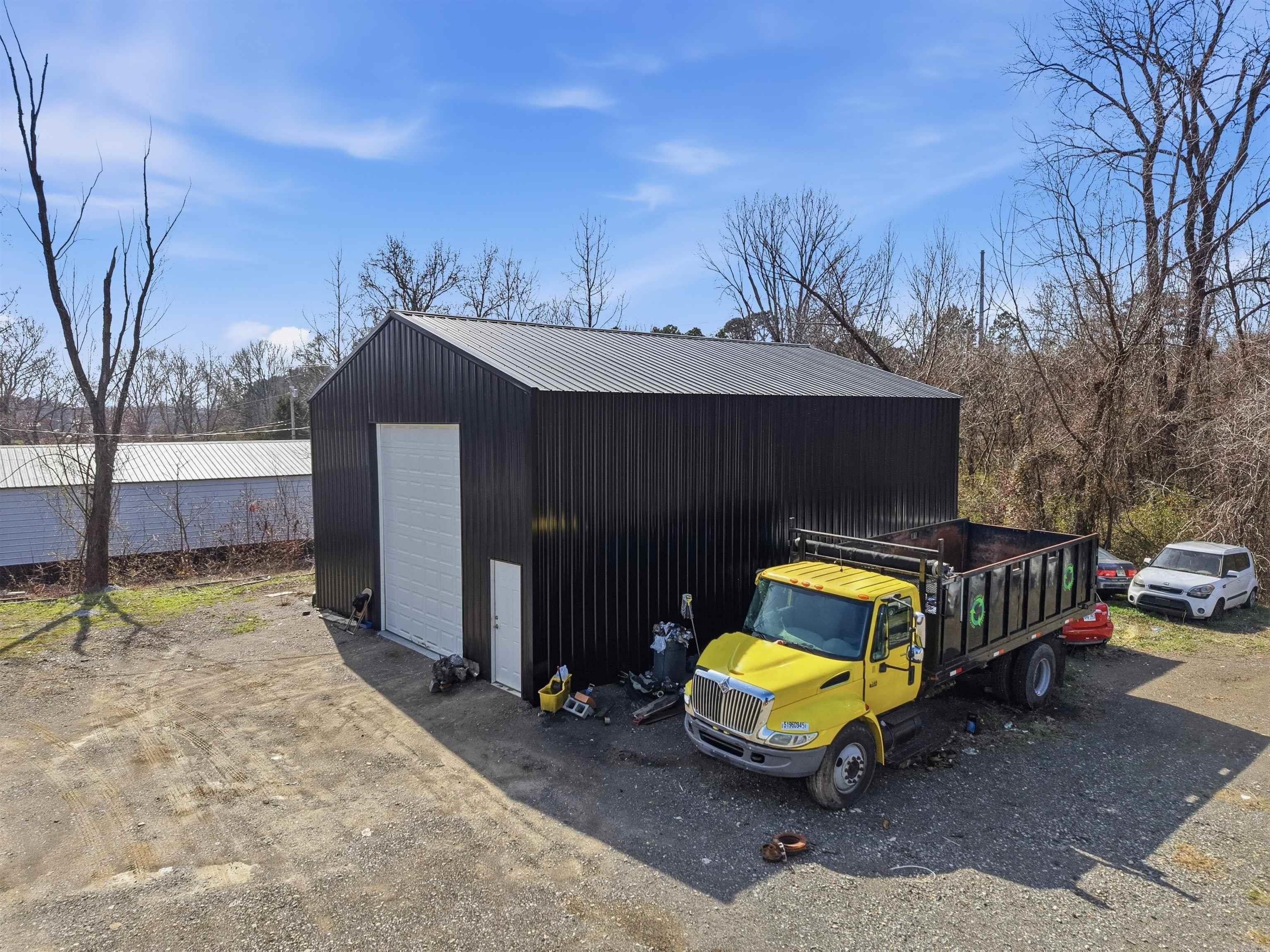 Property Image for 14525 Overstreet Road