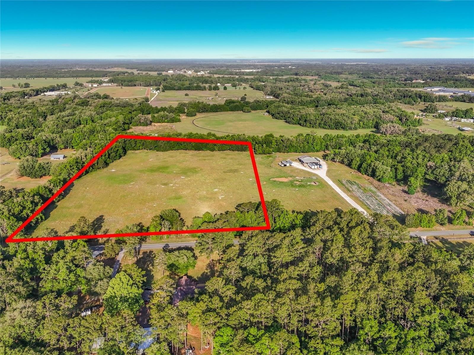 Property Image for NE 195TH Avenue