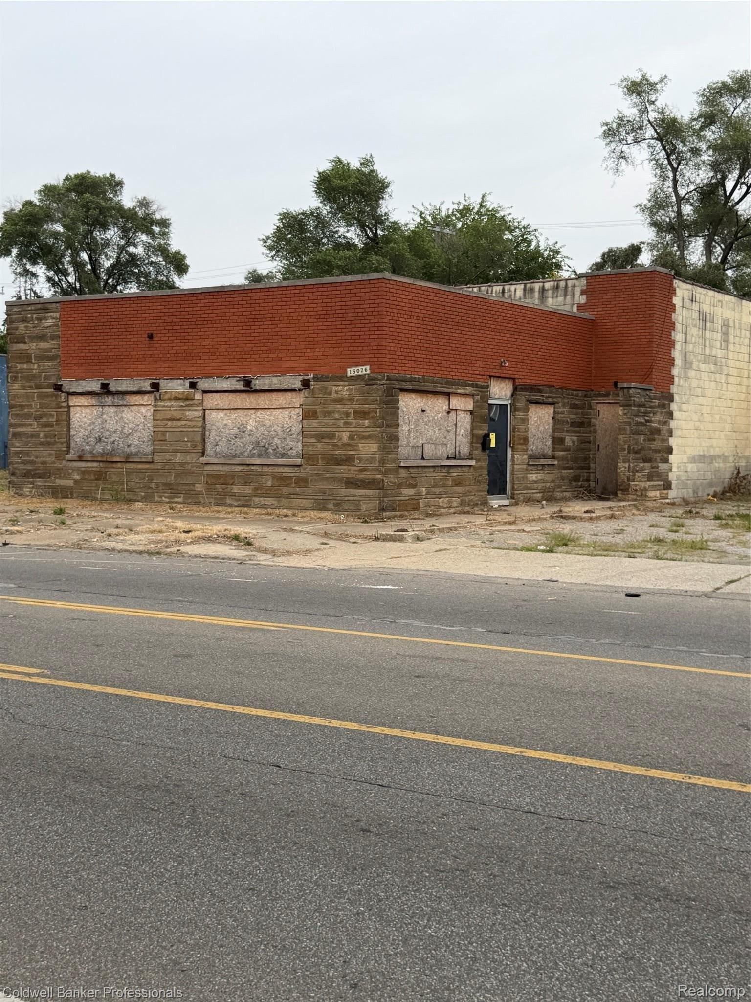 Property Image for 15026 Schaefer Hwy, Detroit, MI 48227