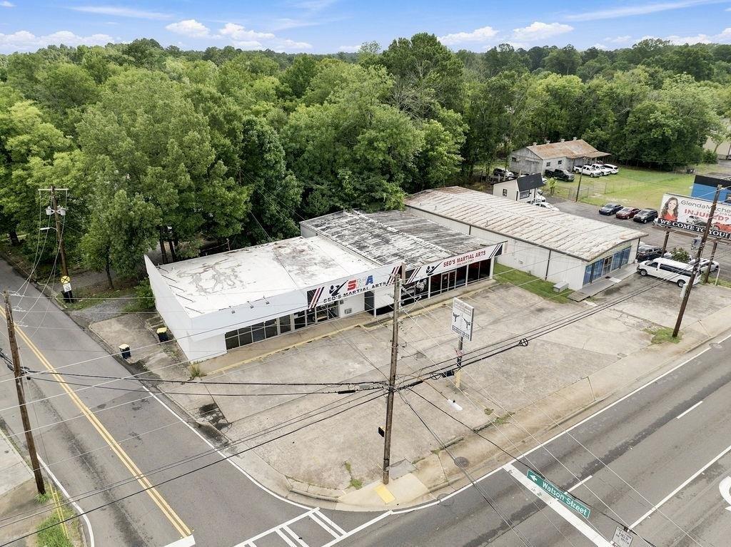 Property Image for 1704 Shorter Ave NW