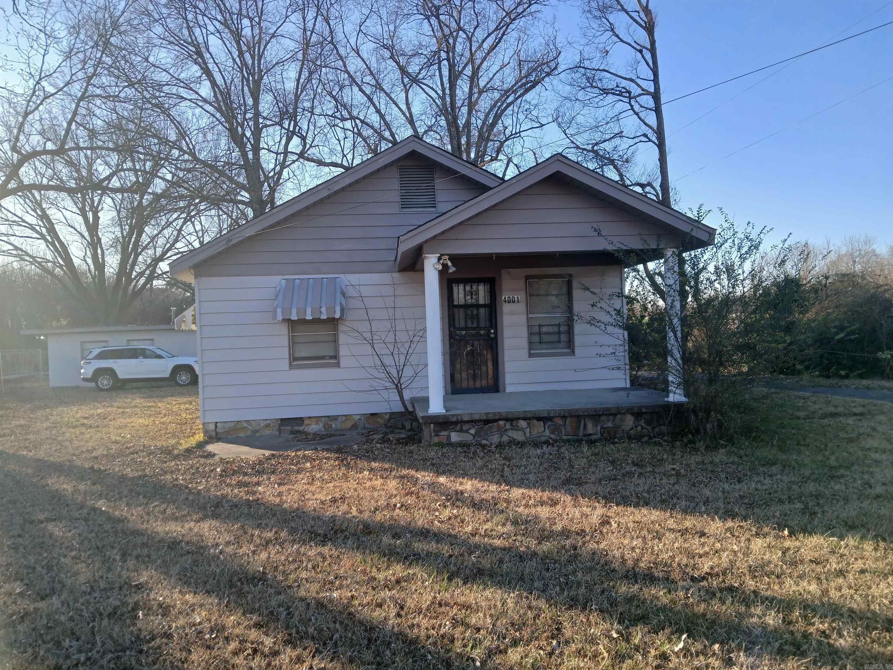 Property Image for 4001 Hwy 161