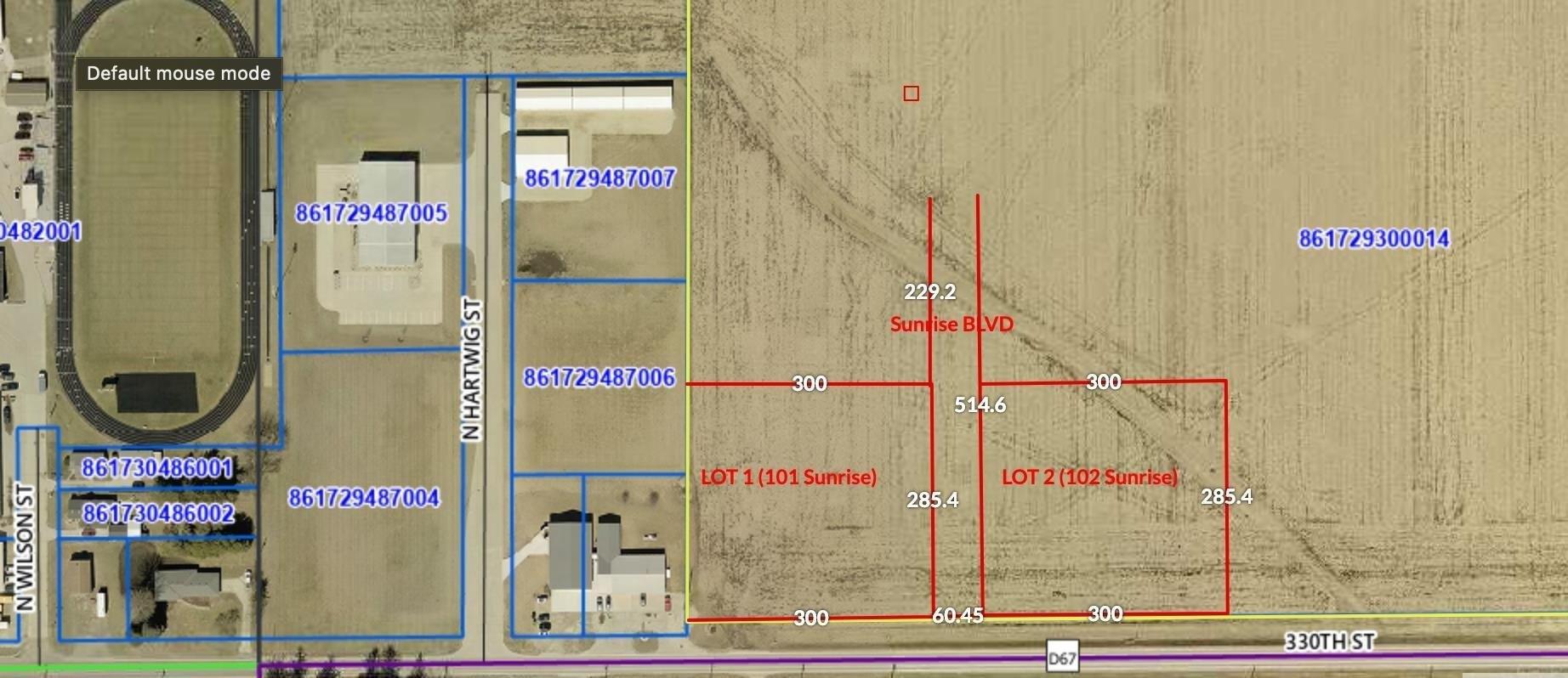 Property Image for 102 Sunrise Boulevard