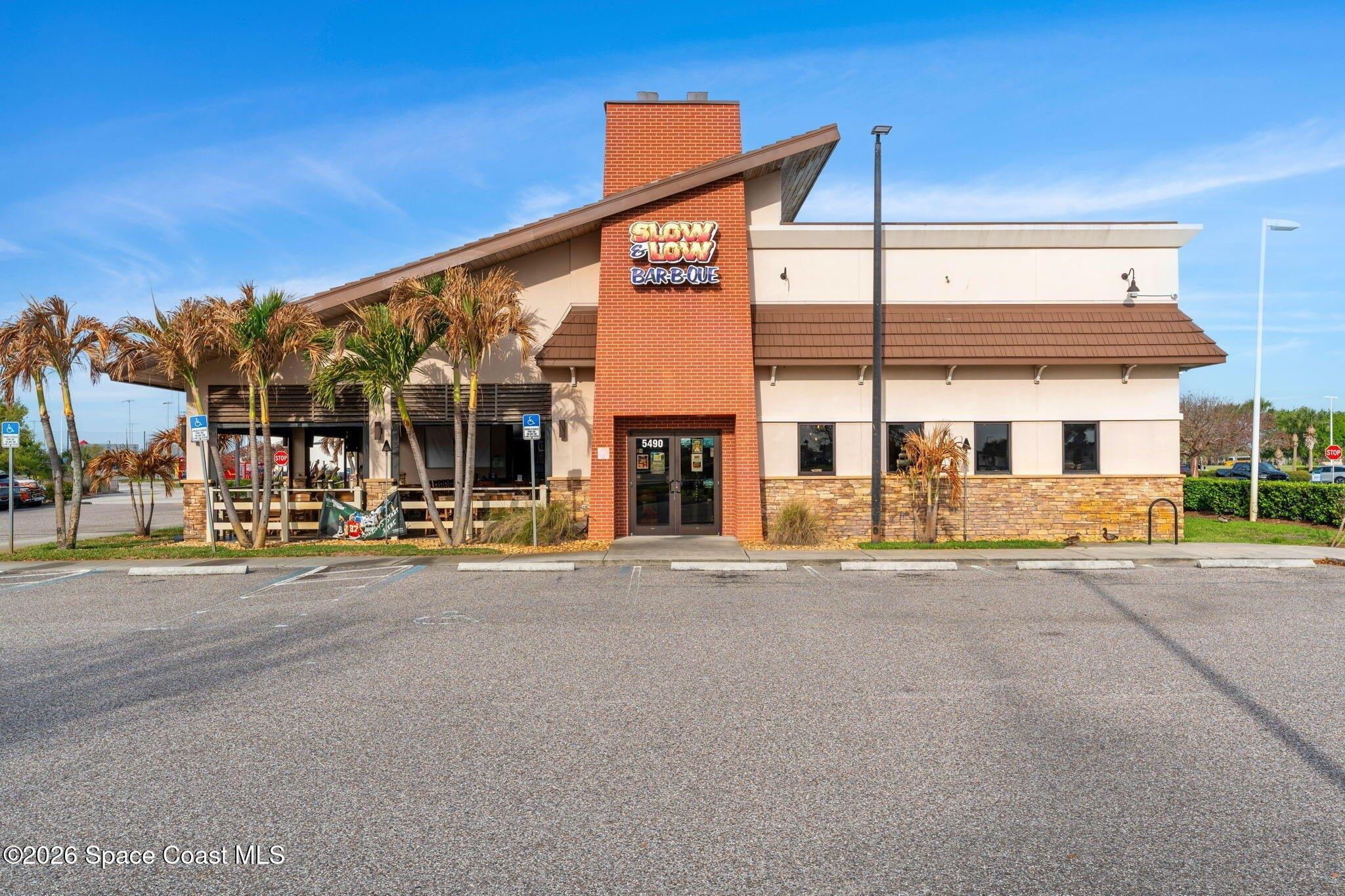 Property Image for 5490 Stadium Parkway
