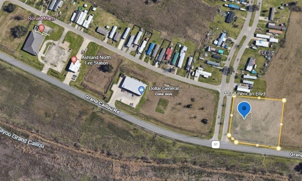 Property Image for 110 American Blvd