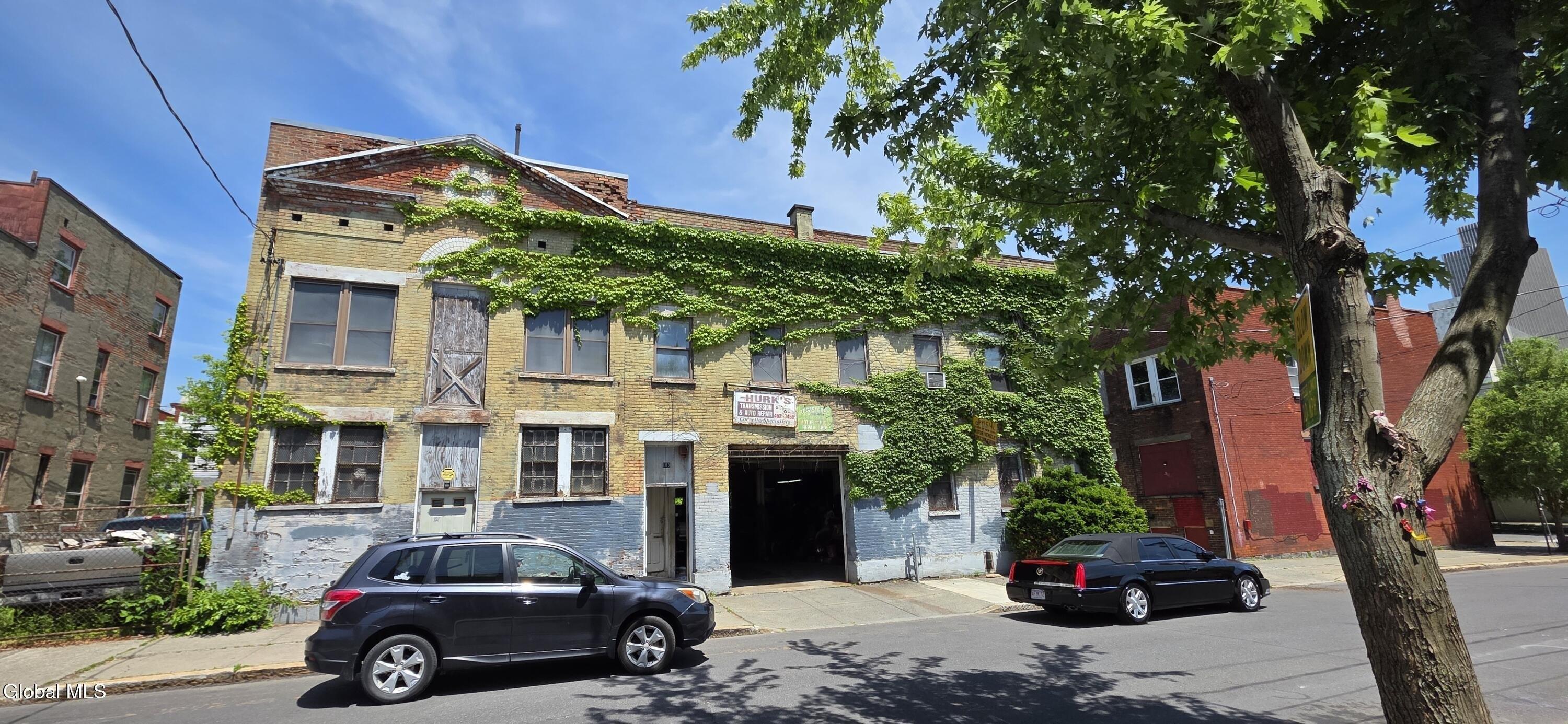 Property Image for 380 Madison Avenue