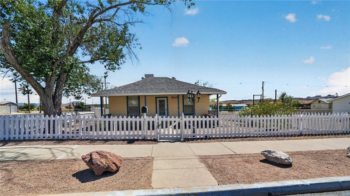Property Image for 632 & 628 E Beale Street