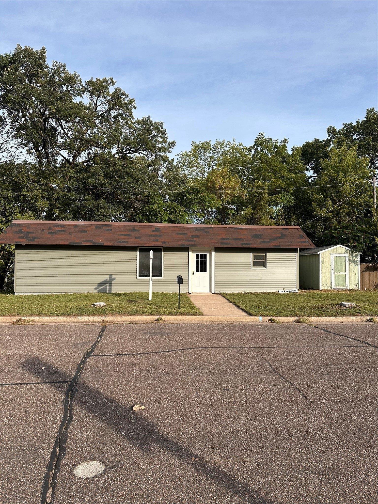 Property Image for 120 W Greenville Street