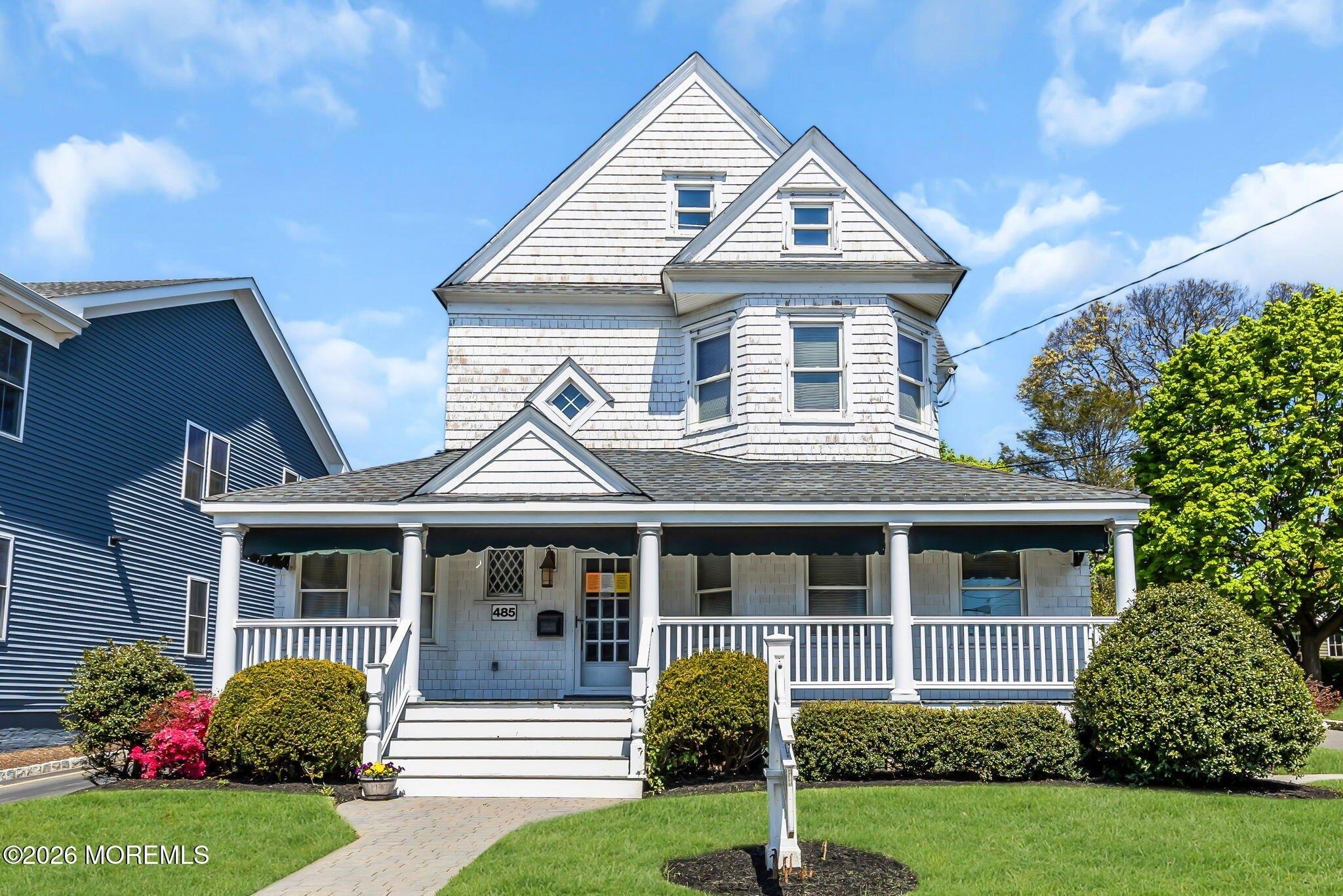 Property Image for 485 Broadway