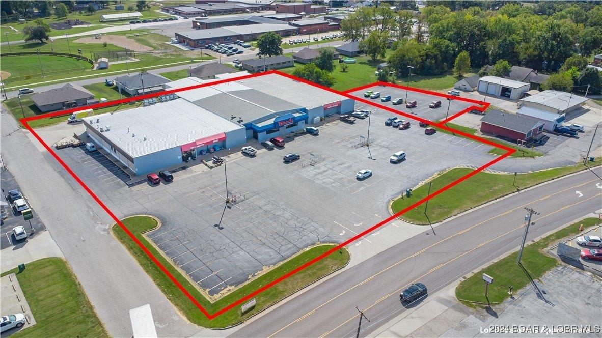 Property Image for 1002 Aurora Street S