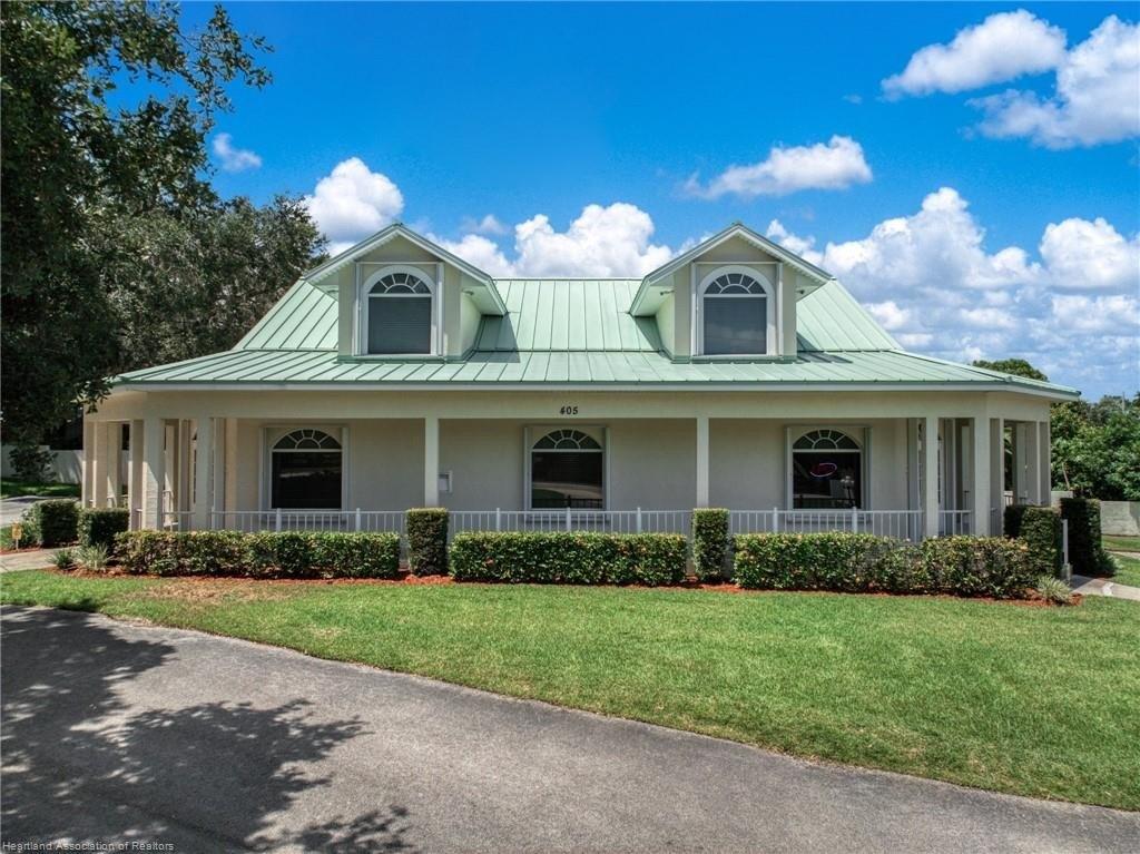 Property Image for 405 W INTERLAKE Boulevard