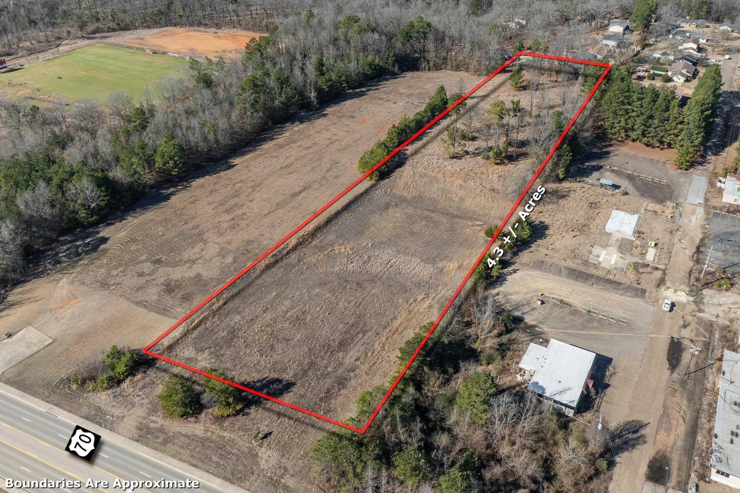 Property Image for W Collin Raye Drive