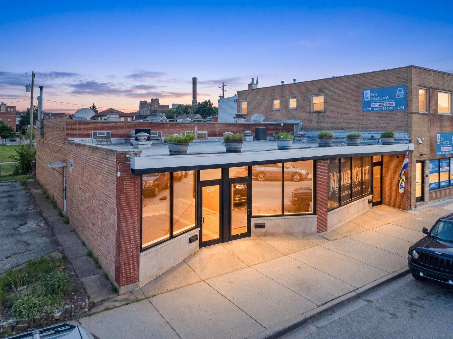 Property Image for 6239-41 W Belmont Avenue