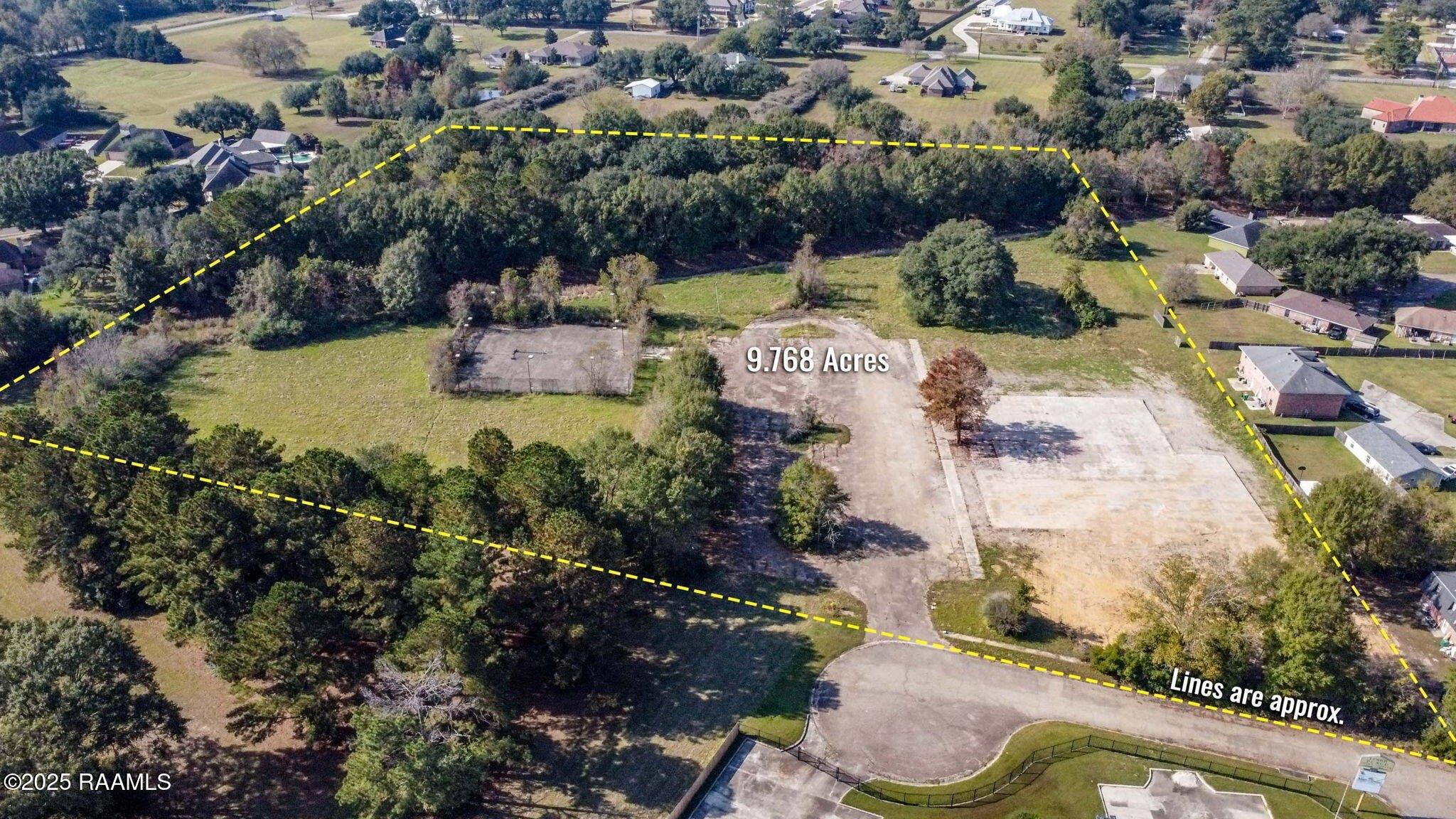 Property Image for 600 Loire Avenue lot: 5