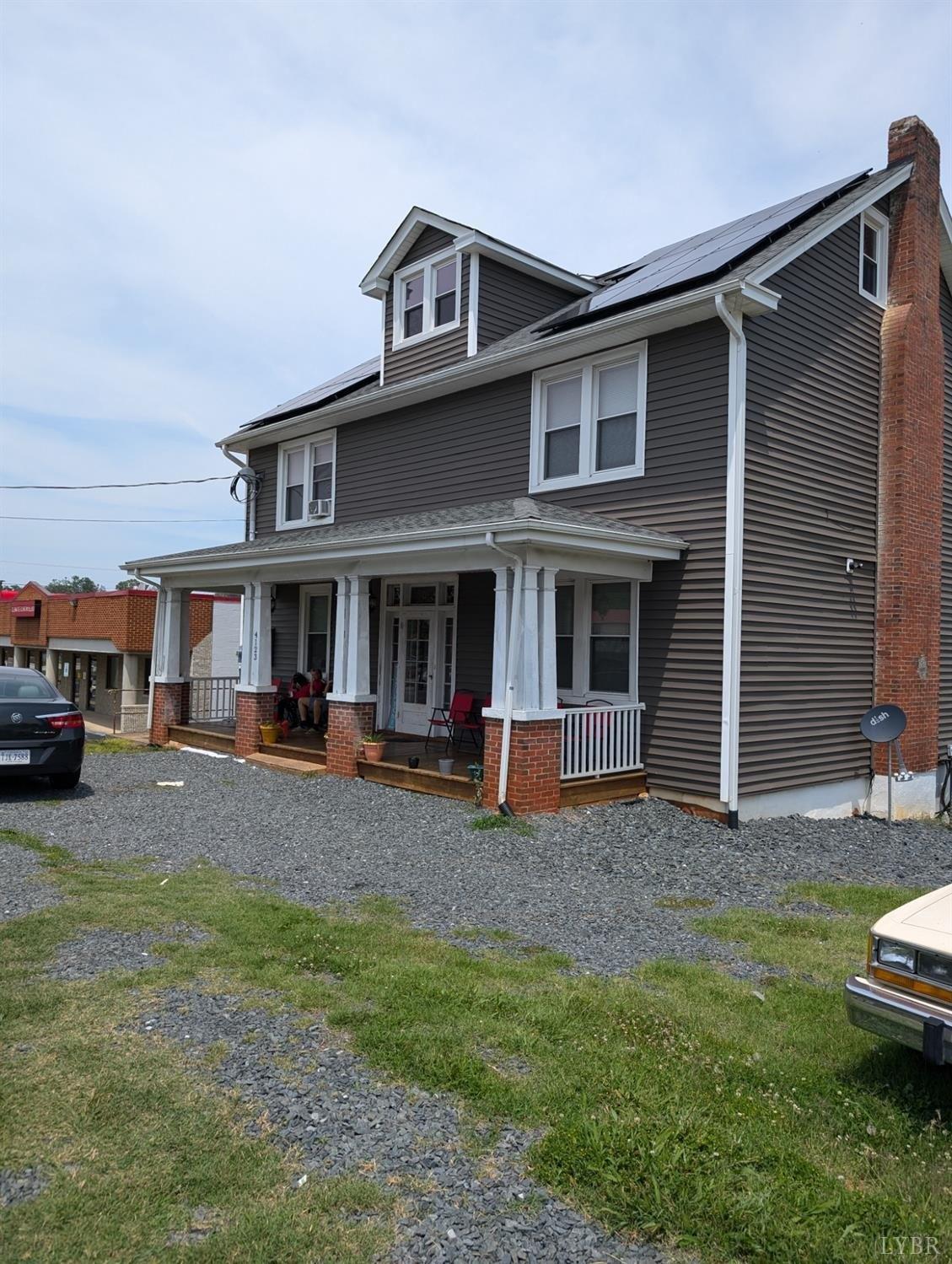 Property Image for 4123 S Amherst Highway