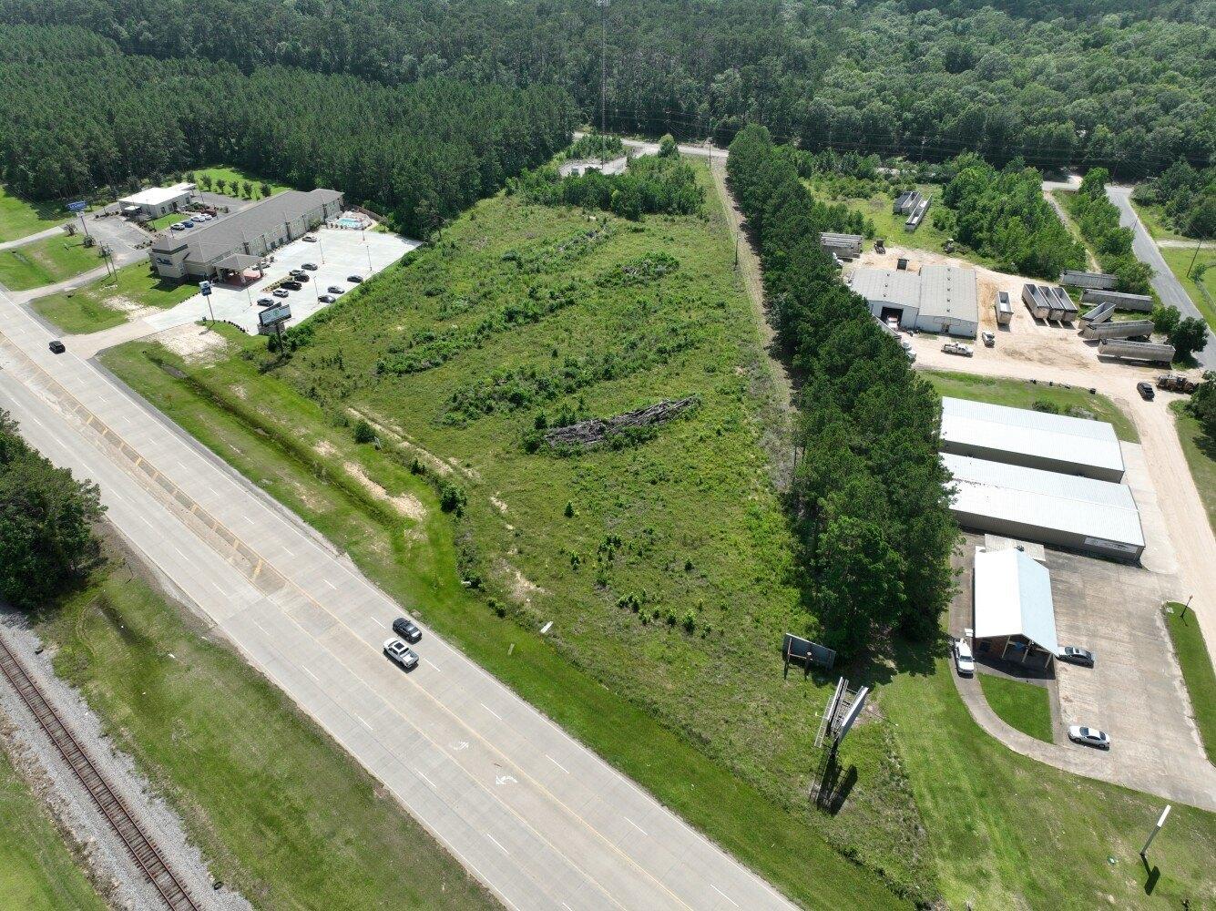 Property Image for 0 LA Hwy 165 South