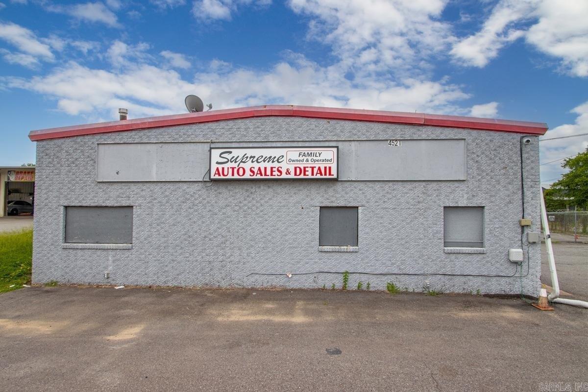 Property Image for 4521 Asher Avenue