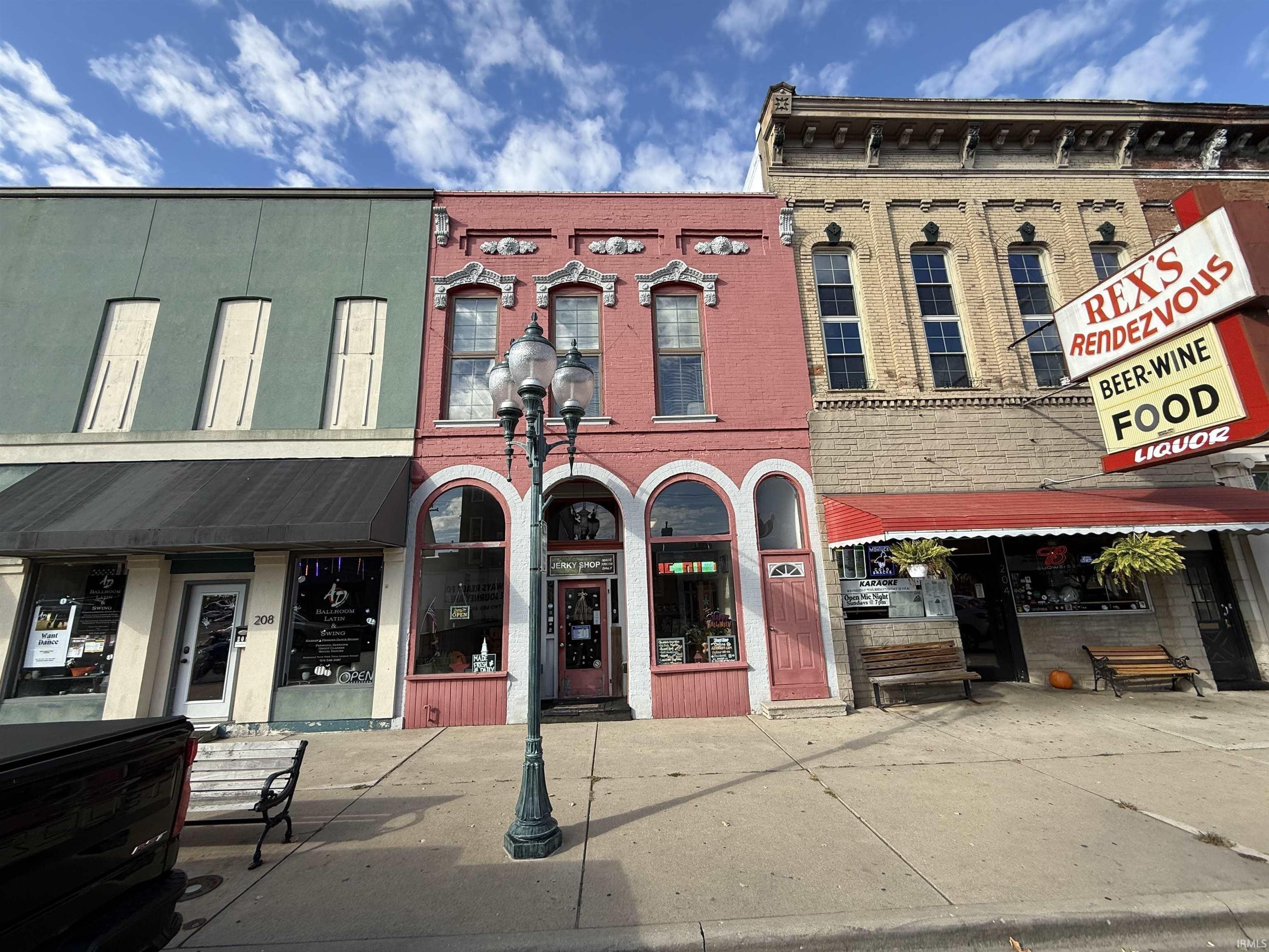 Property Image for 206 S Buffalo Street