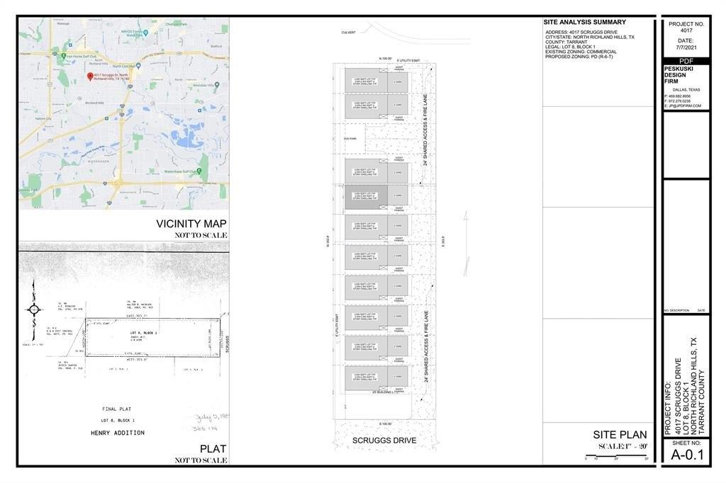 Property Image for 4017 Scruggs Drive
