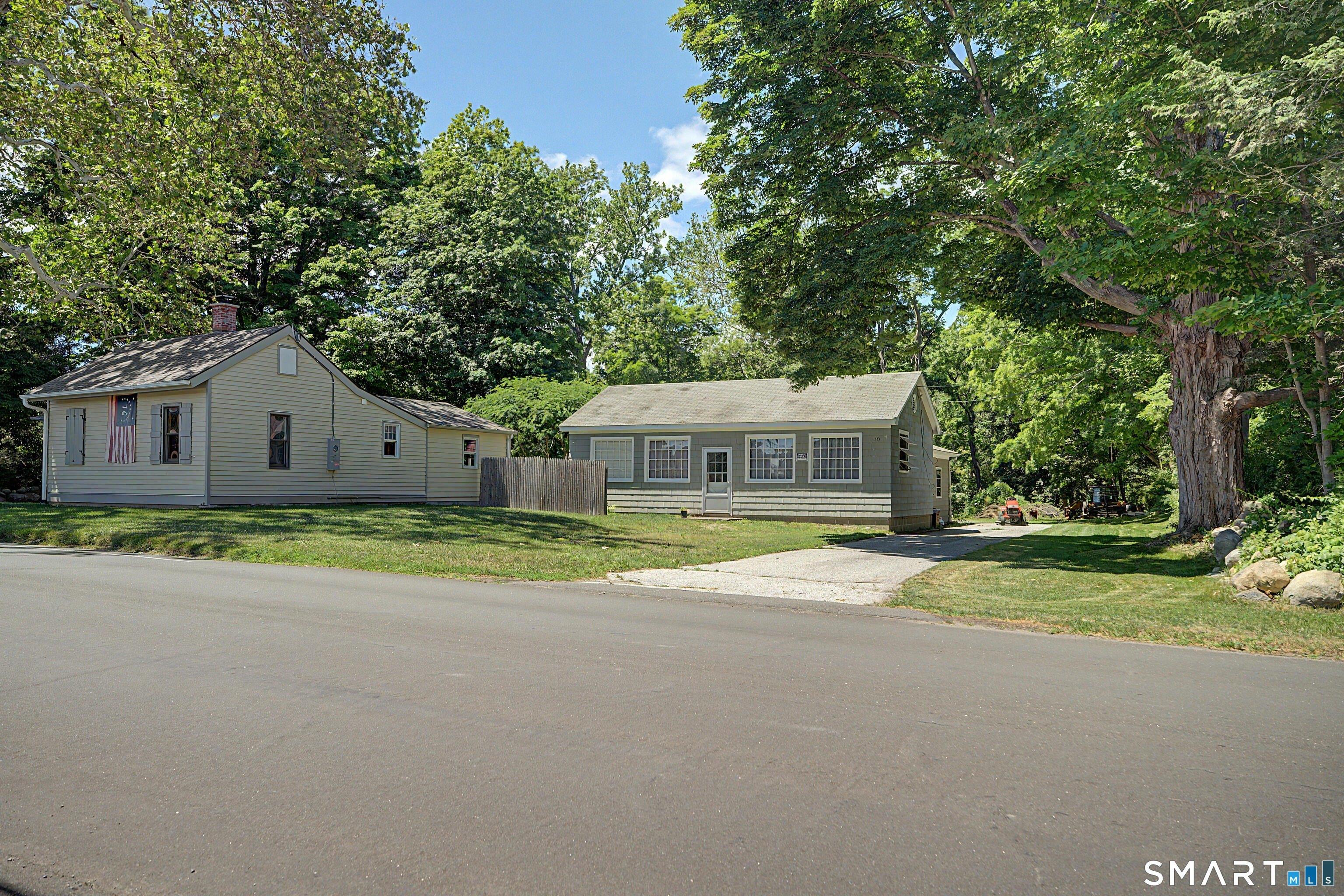 Property Image for 16 Old New Milford Road
