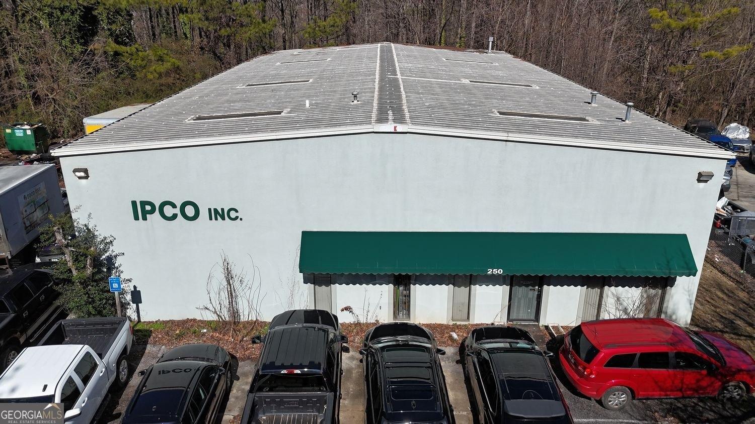 Property Image for 250 Buxton Court NW