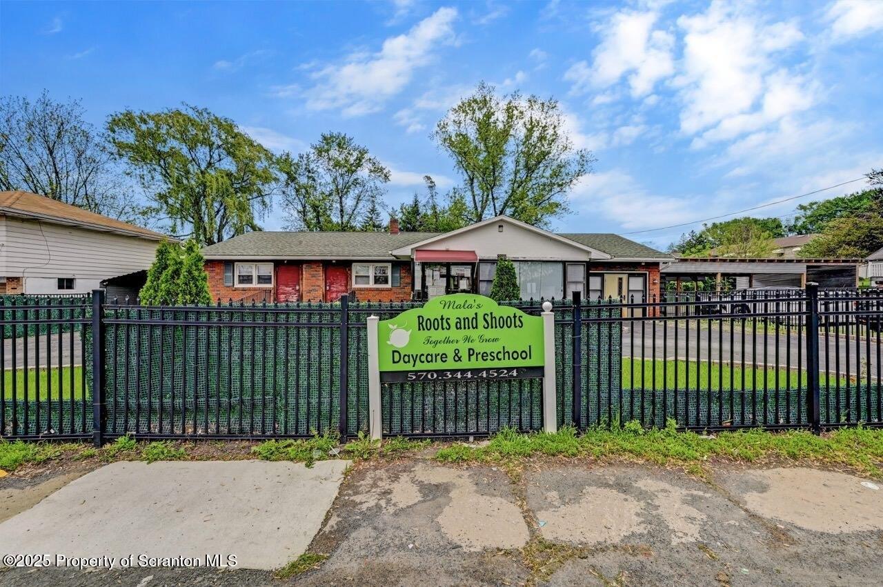 Property Image for 2118 Washburn Street