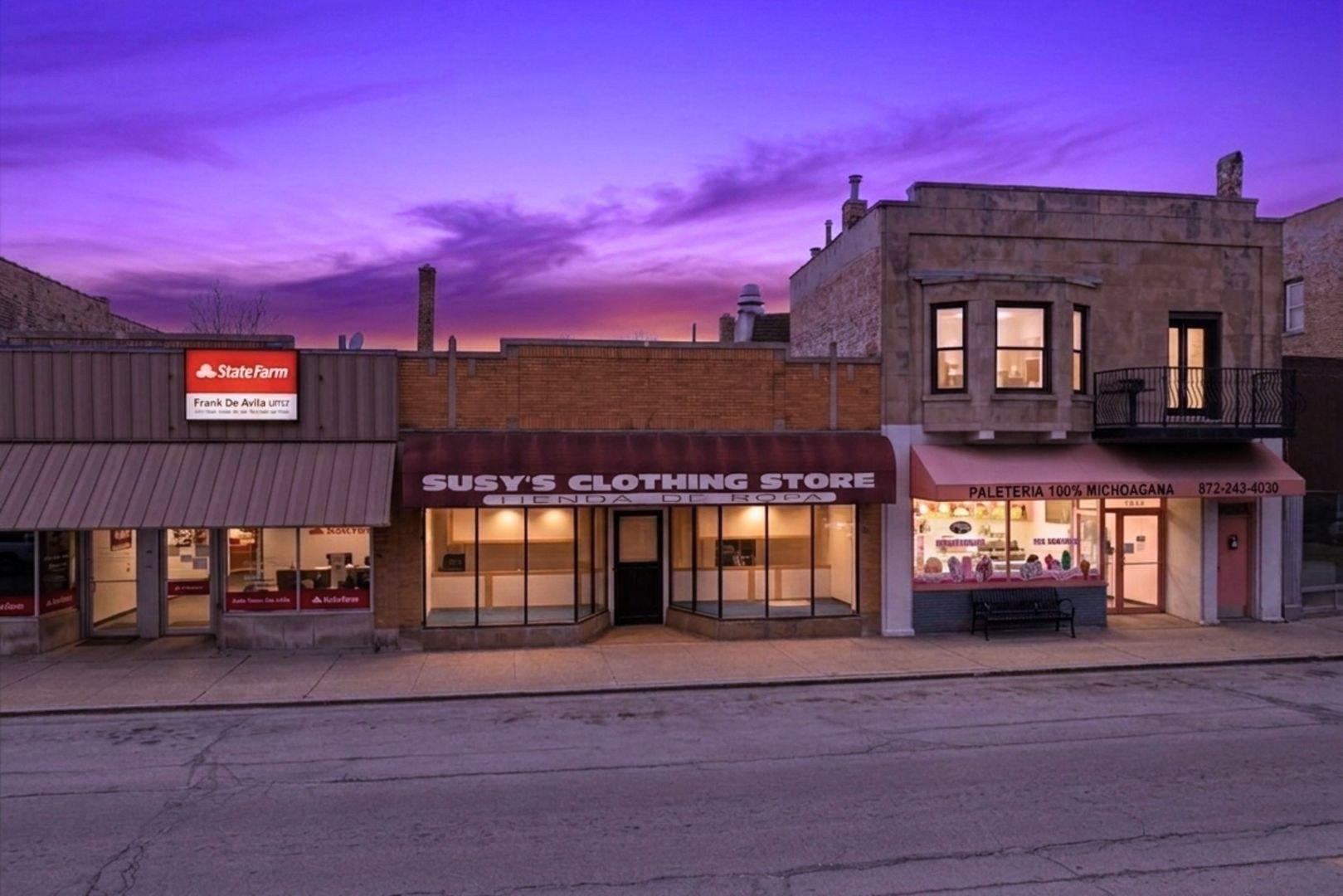 Property Image for 13016 Western Avenue S 406