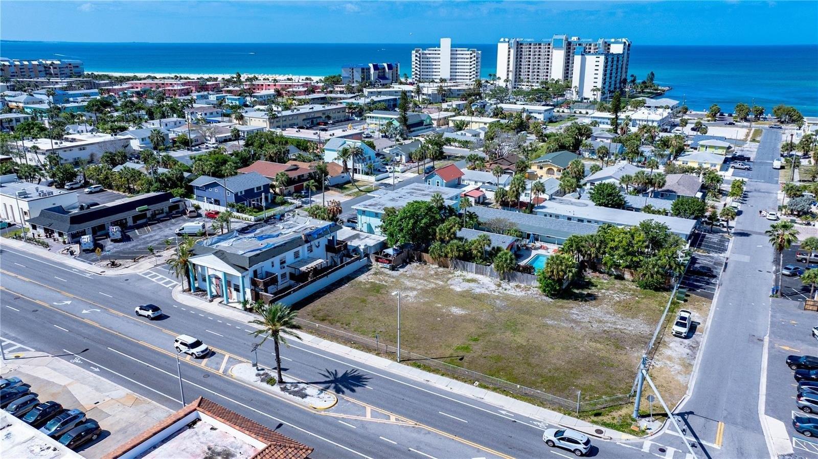 Property Image for 7210 GULF Boulevard