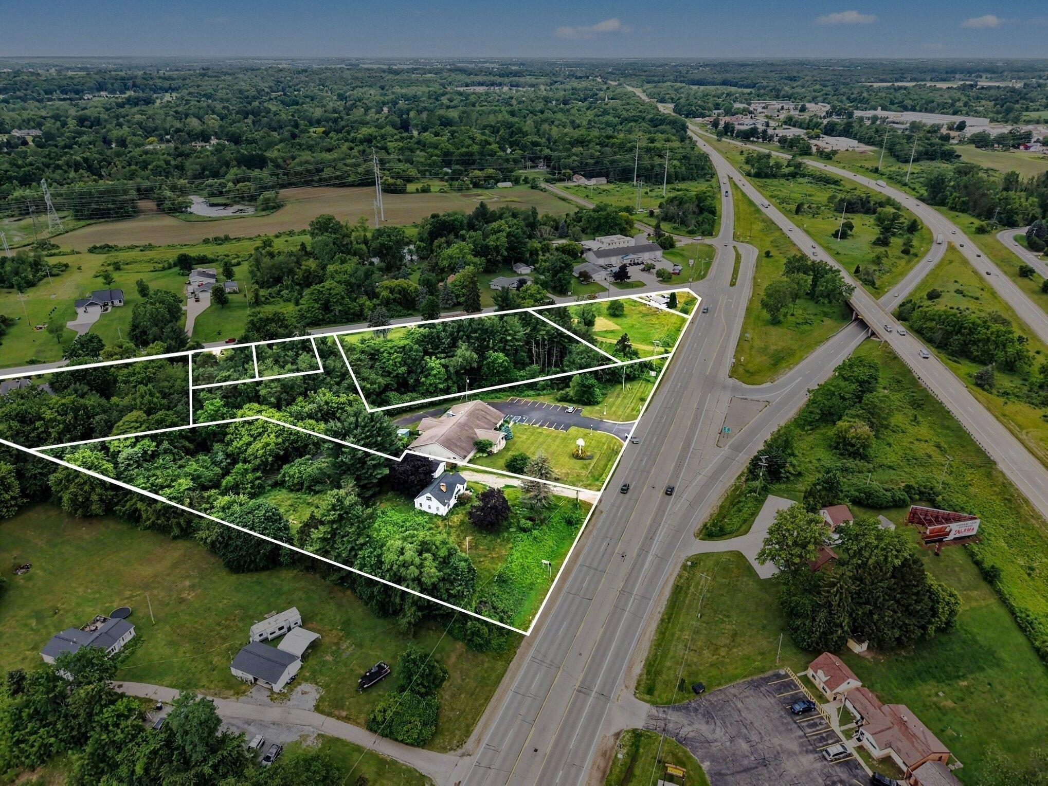 Property Image for 14345 Ironwood Drive NW