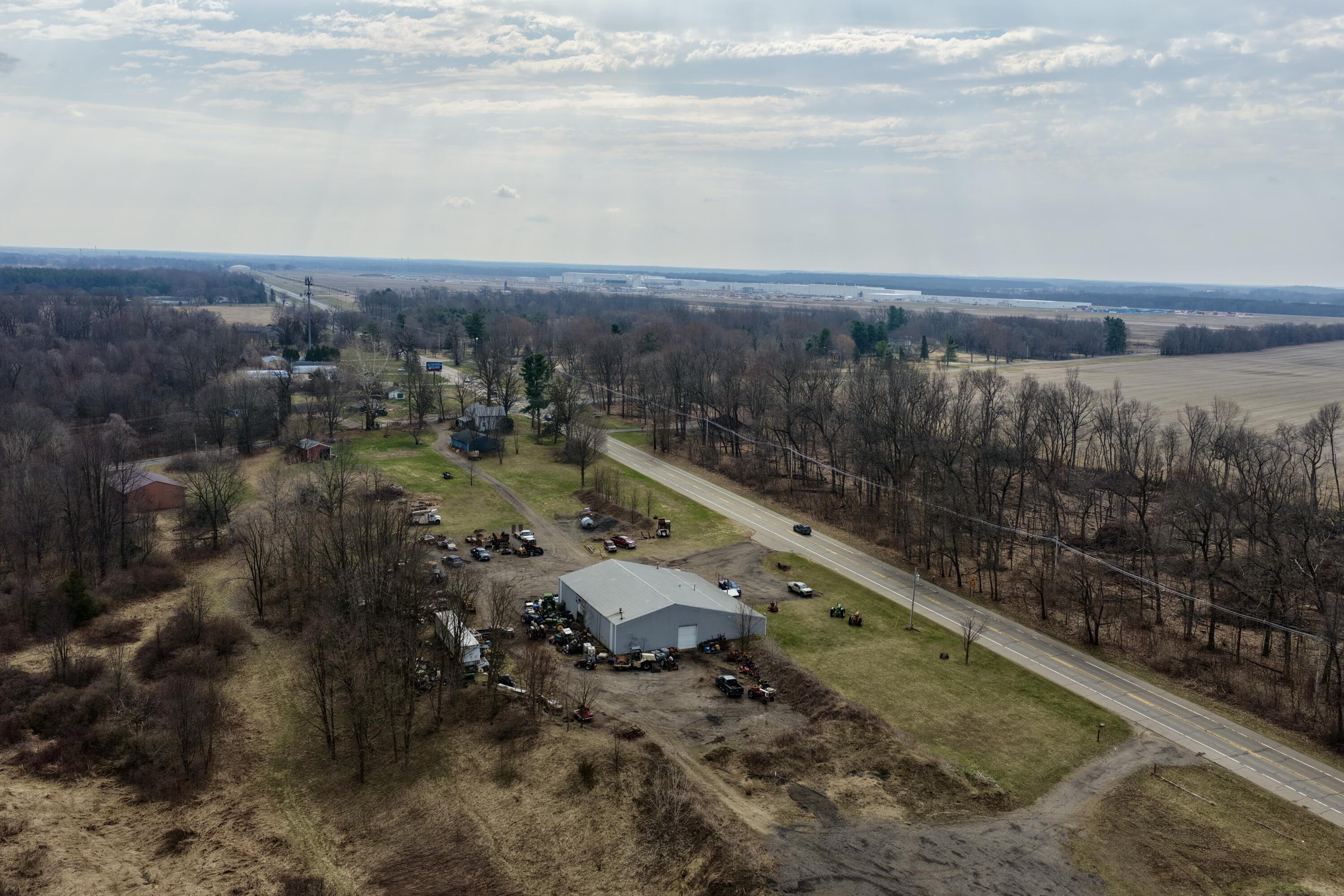 Property Image for 12967 E MIchigan Avenue