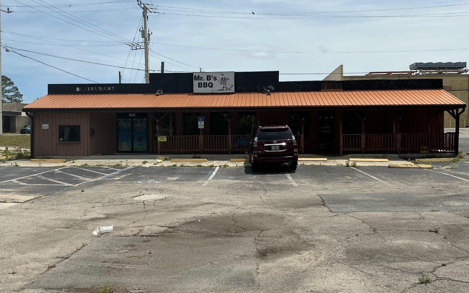 Property Image for 535 Sw Main Blvd