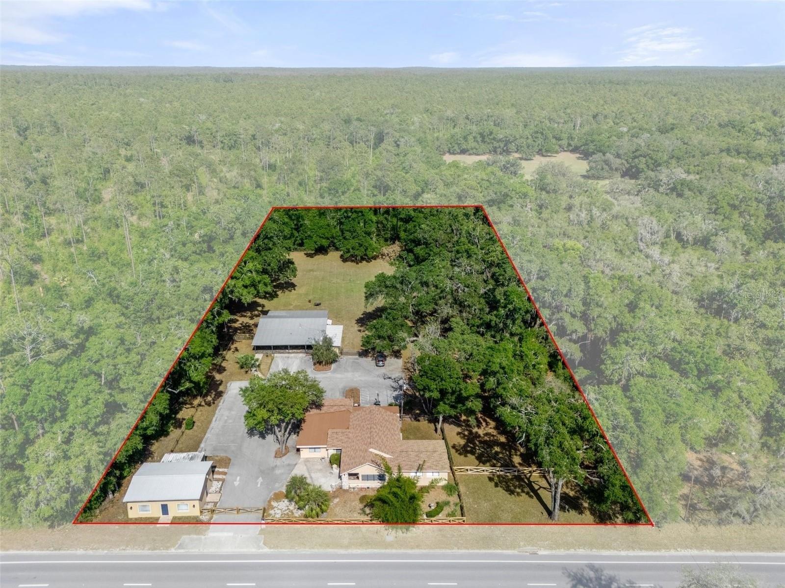 Property Image for 3729 S Lecanto Highway