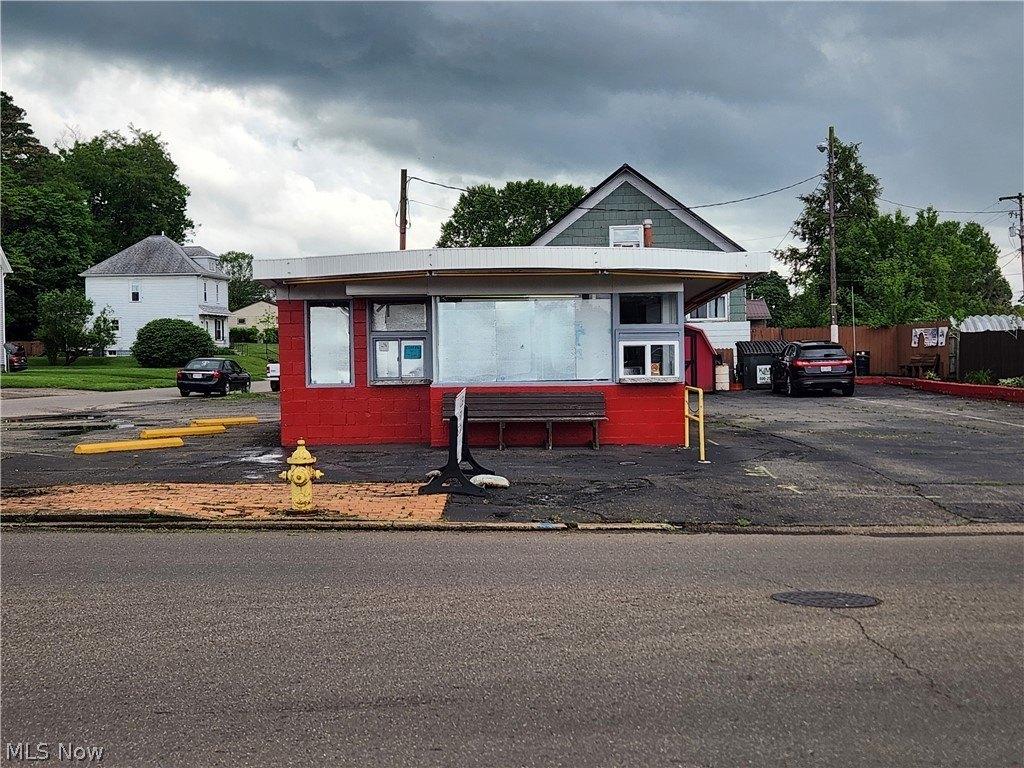 Property Image for 1431 Chestnut Street