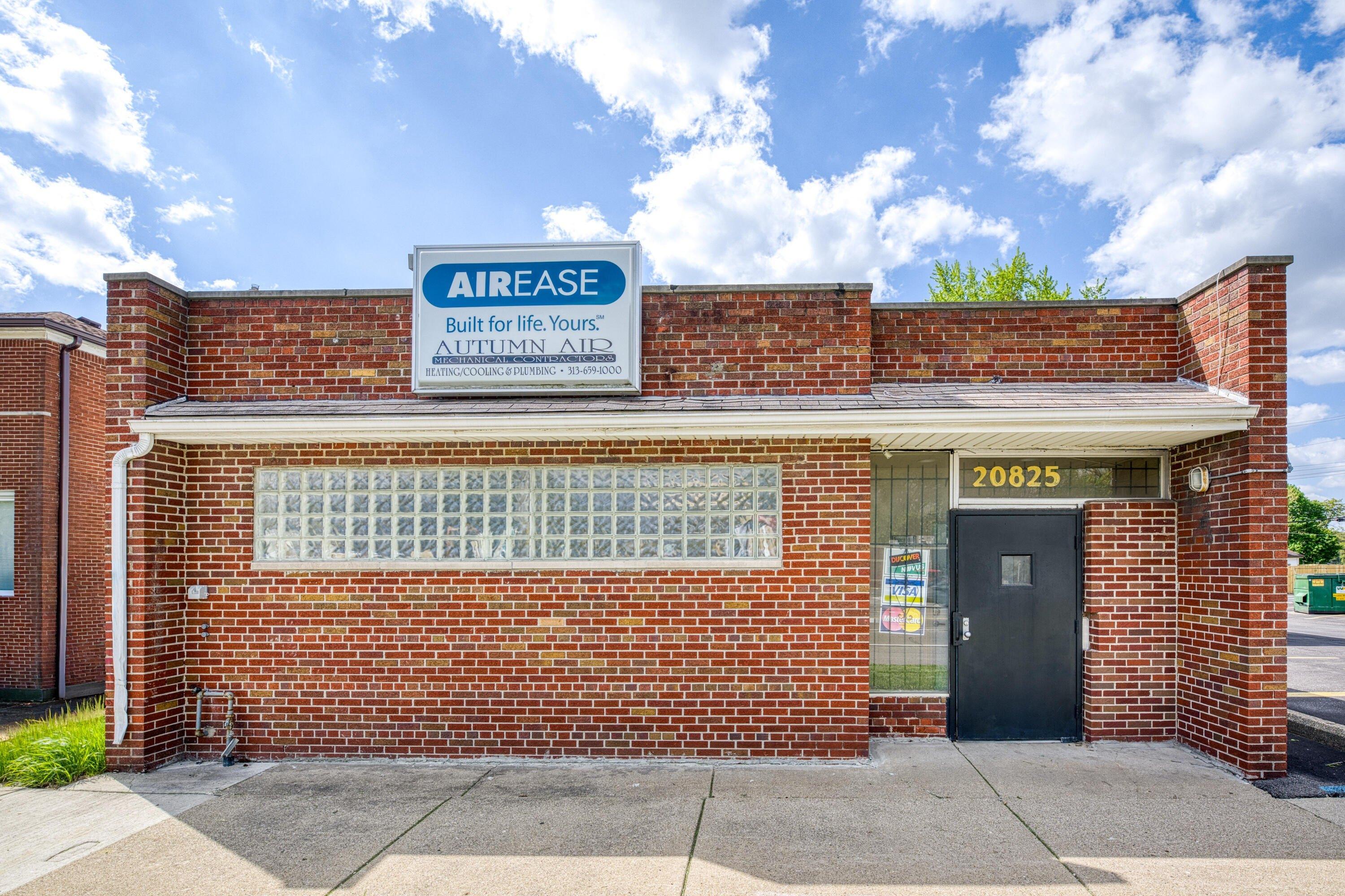Property Image for 20825 Plymouth Road