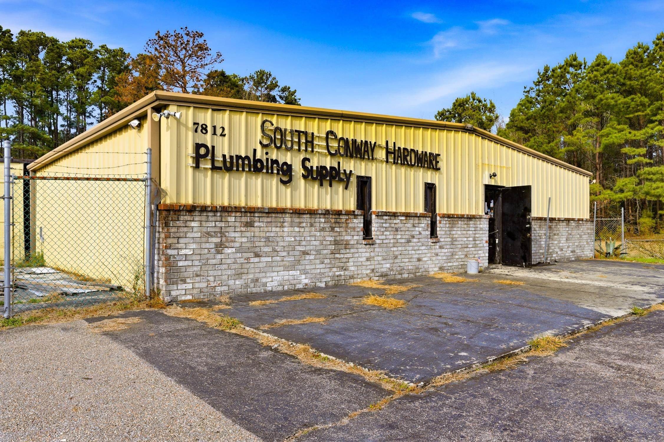 Property Image for 7812 Highway 701 South