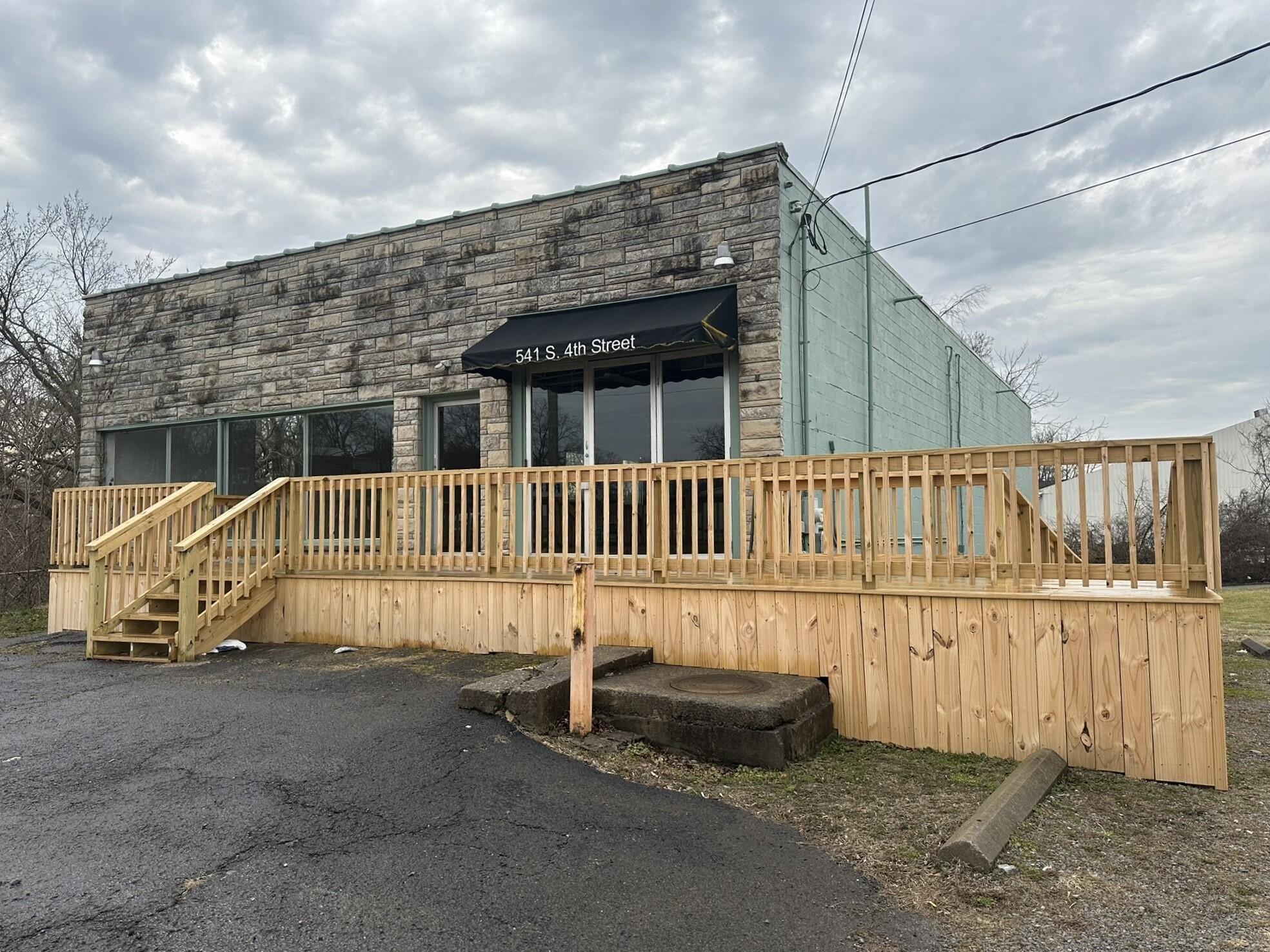 Property Image for 541 S 4th Street