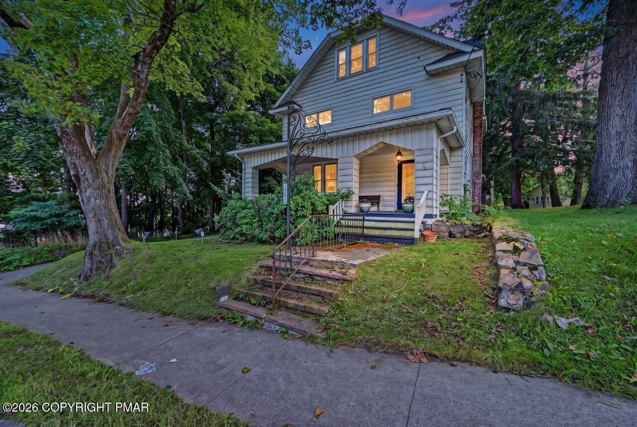 Property Image for 1392 Pocono Boulevard