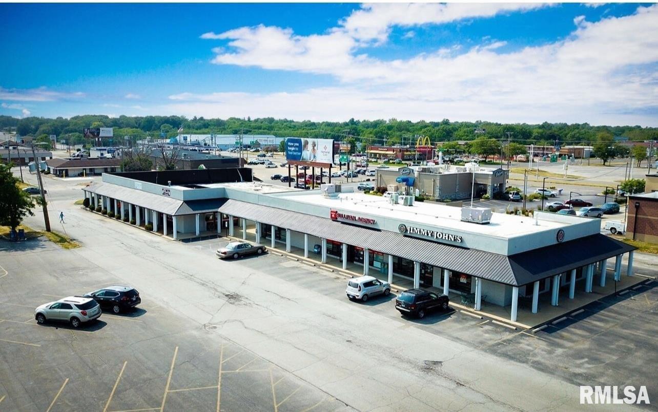 Property Image for 2950 N WATER Street