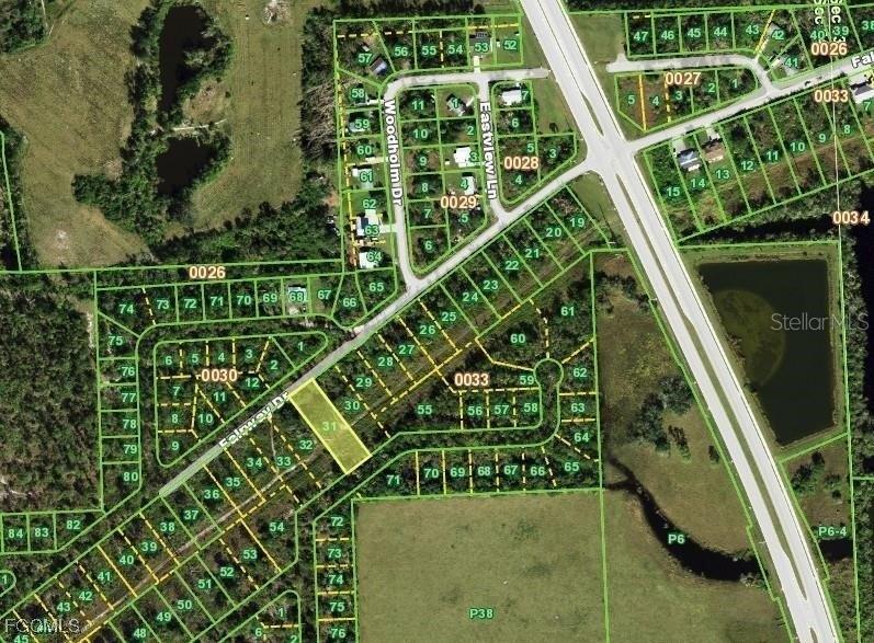 Property Image for 26430 Peachland Lane