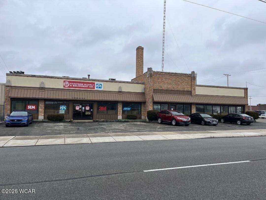 Property Image for 502 W High Street