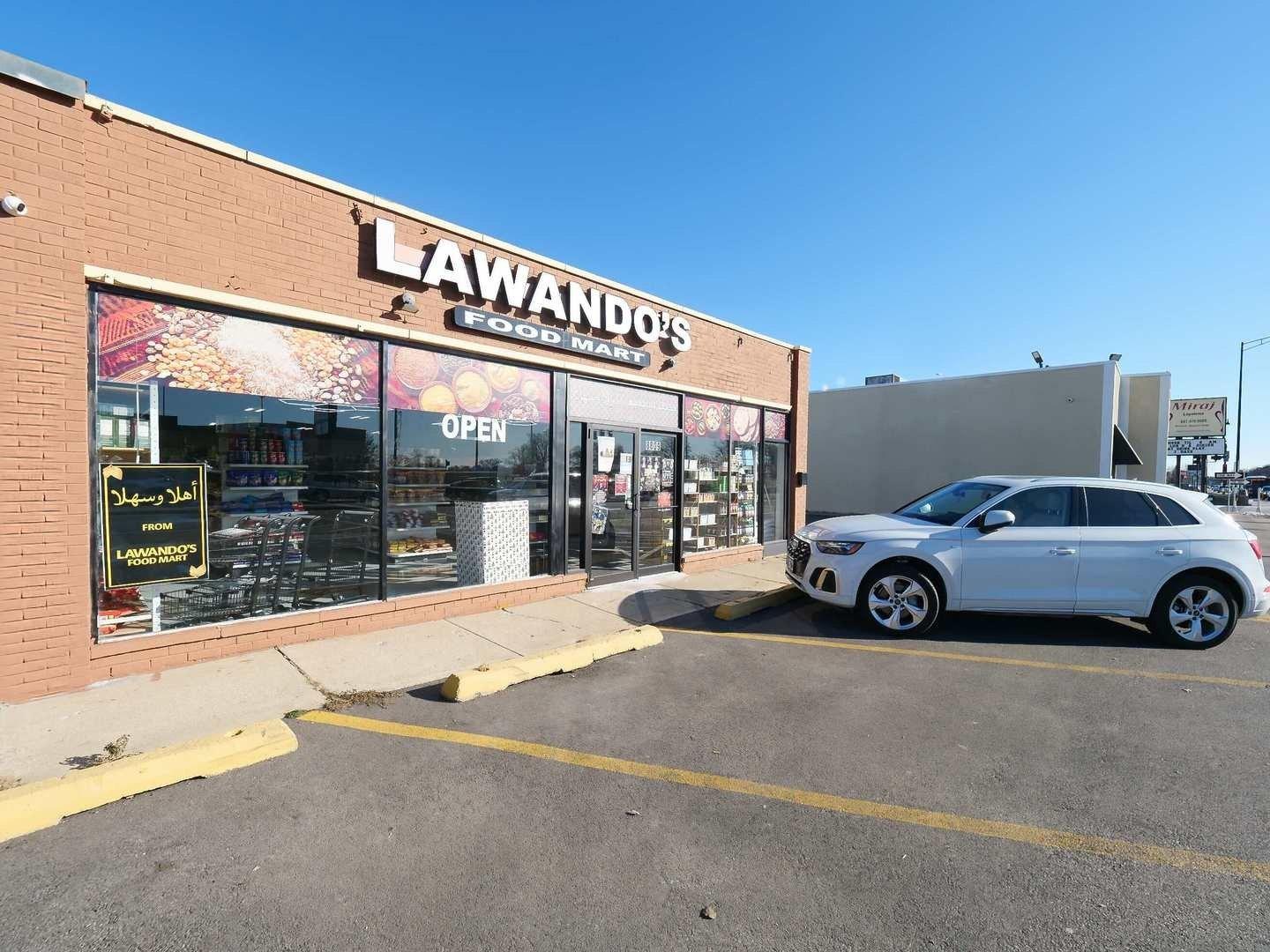 Property Image for 8809 N Milwaukee Avenue